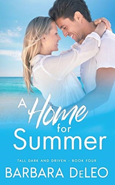 A Home for Summer : A sweet, small town, marriage of convenience romance, Paperback / softback Book