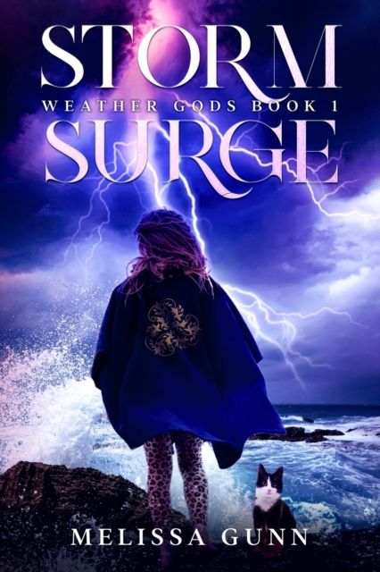 Storm Surge, Paperback / softback Book