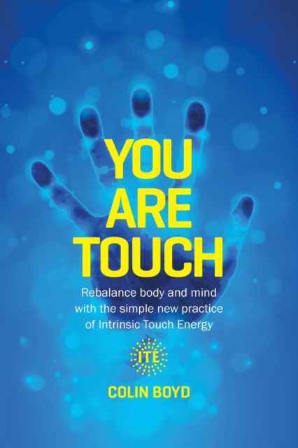 You Are Touch, Paperback / softback Book