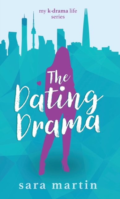 The Dating Drama, Hardback Book