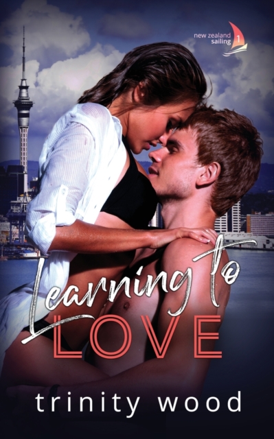 Learning to Love : Sports Romance with Spice, Paperback / softback Book
