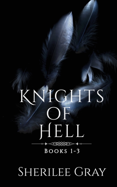 Knights of Hell : Books 1 - 3, Paperback / softback Book