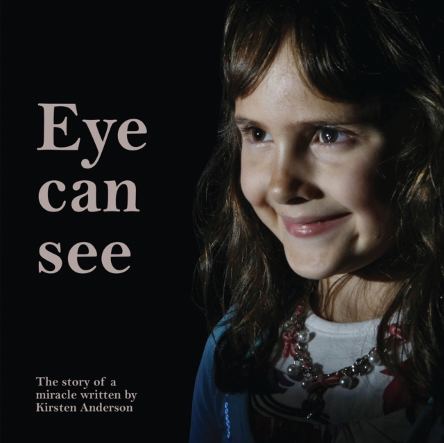 Eye Can See, Paperback / softback Book