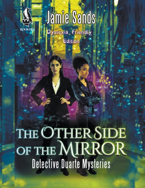 The Other Side of the Mirror, Paperback / softback Book