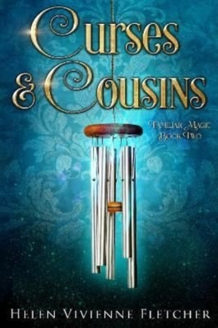 Curses and Cousins, Paperback / softback Book