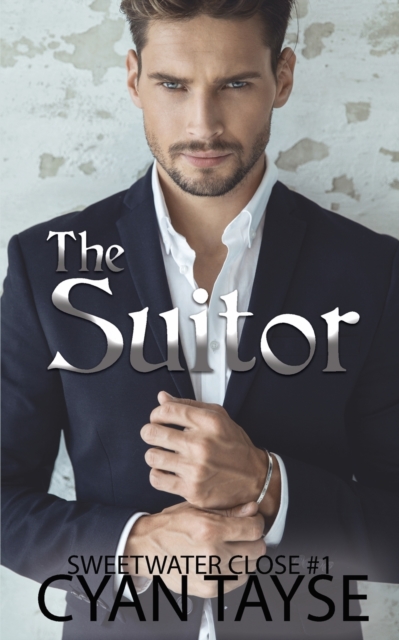 The Suitor, Paperback / softback Book