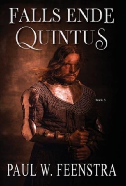 Falls Ende - Quintus : Quintus, Hardback Book