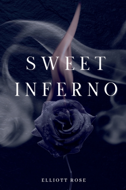 Sweet Inferno : A Fire Witch and Shifter Wolf Paranormal Romance Novella, Paperback / softback Book