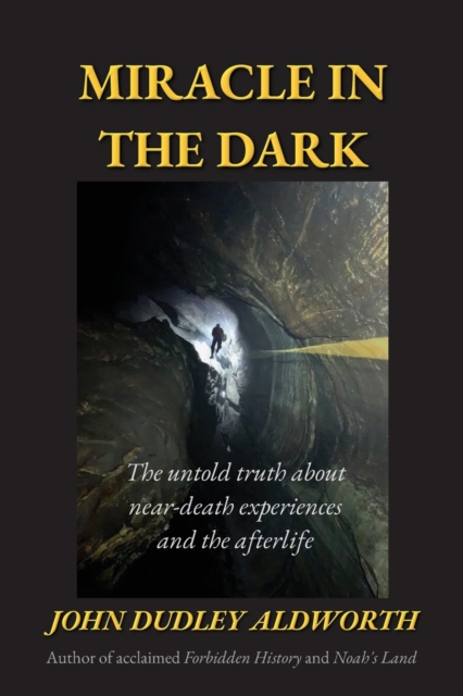 Miracle in the Dark, Paperback / softback Book