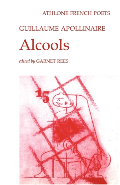 Alcools, Paperback / softback Book