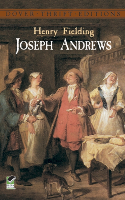Joseph Andrews, EPUB eBook