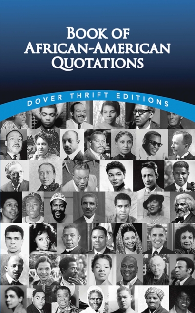 Book of African-American Quotations, EPUB eBook