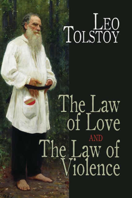 The Law of Love and The Law of Violence, EPUB eBook