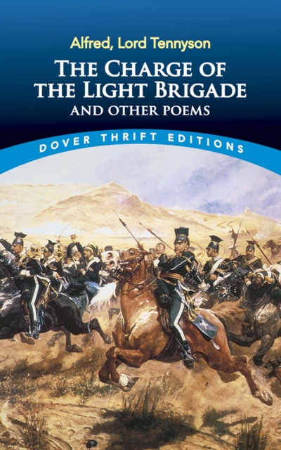 The Charge of the Light Brigade and Other Poems, EPUB eBook