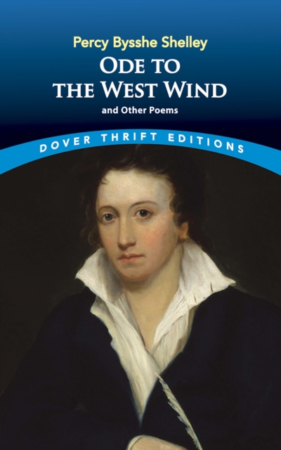 Ode to the West Wind and Other Poems, EPUB eBook