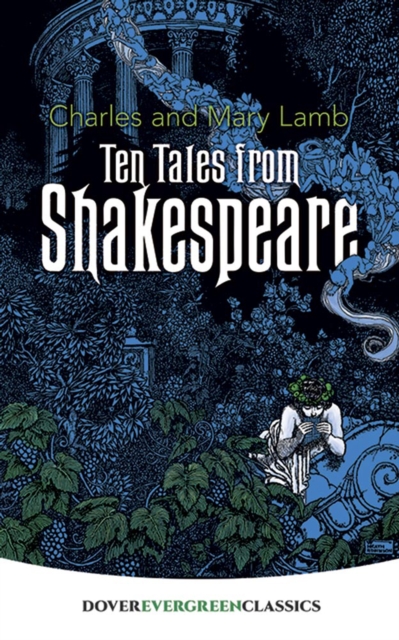 Ten Tales from Shakespeare, EPUB eBook