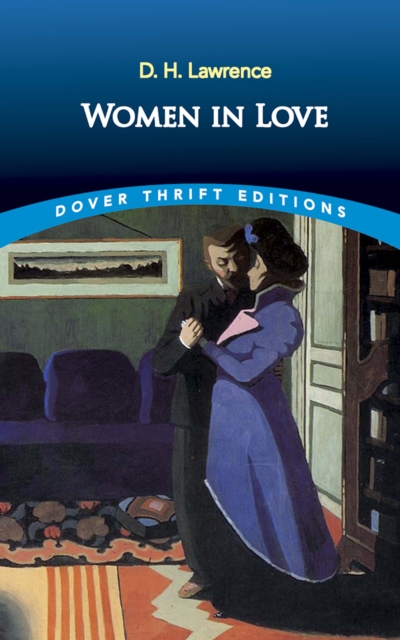 Women in Love, EPUB eBook