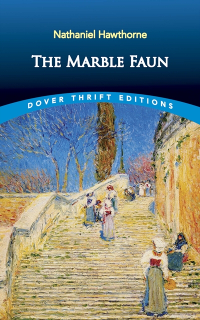 The Marble Faun, EPUB eBook
