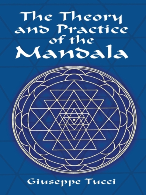 The Theory and Practice of the Mandala, EPUB eBook