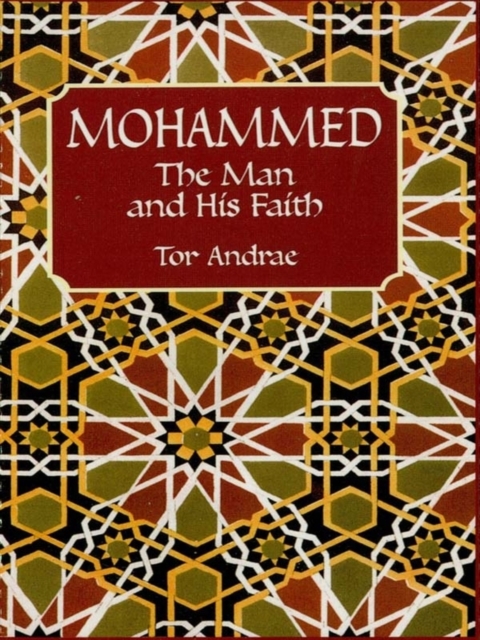 Mohammed, EPUB eBook