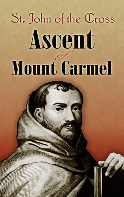 Ascent of Mount Carmel, EPUB eBook