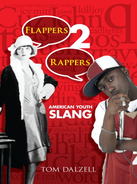 Flappers 2 Rappers, EPUB eBook