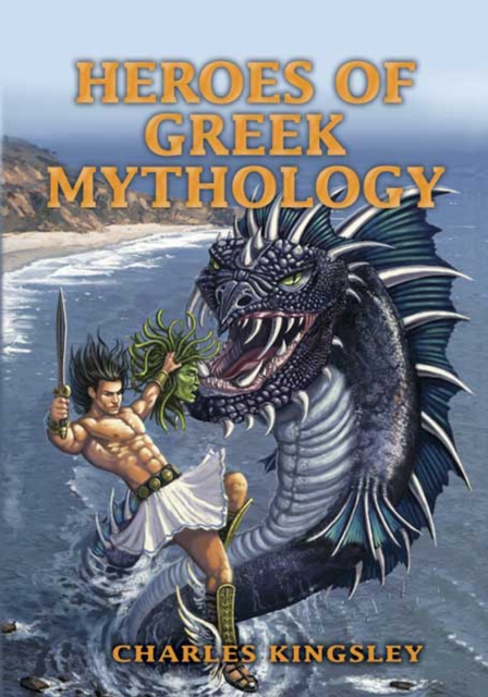 Heroes of Greek Mythology, EPUB eBook