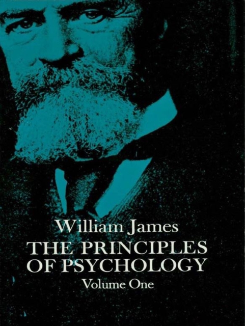 The Principles of Psychology, Vol. 1, EPUB eBook