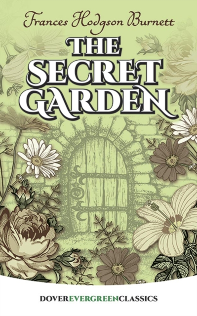 The Secret Garden, EPUB eBook