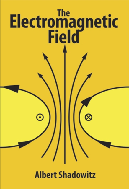 The Electromagnetic Field, EPUB eBook