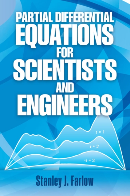 Partial Differential Equations for Scientists and Engineers, EPUB eBook
