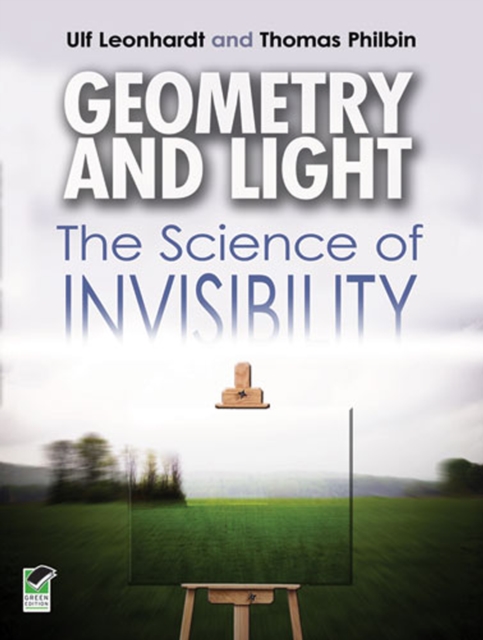 Geometry and Light, EPUB eBook