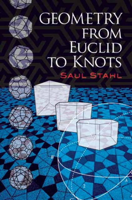 Geometry from Euclid to Knots, EPUB eBook