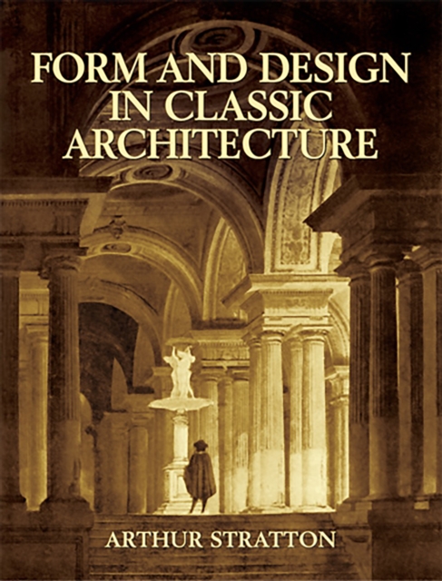 Form and Design in Classic Architecture, EPUB eBook