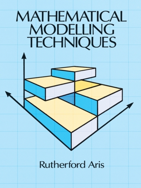 Mathematical Modelling Techniques, EPUB eBook