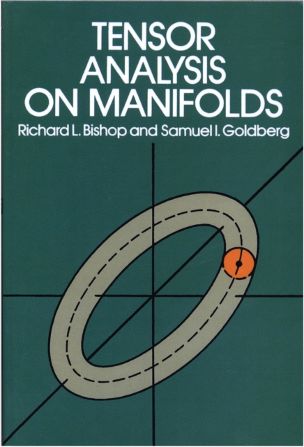 Tensor Analysis on Manifolds, EPUB eBook