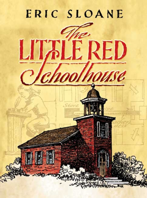 The Little Red Schoolhouse, EPUB eBook