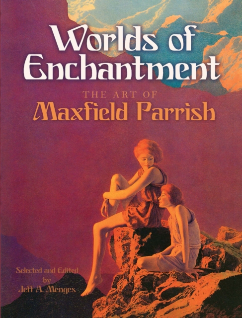 Worlds of Enchantment, EPUB eBook