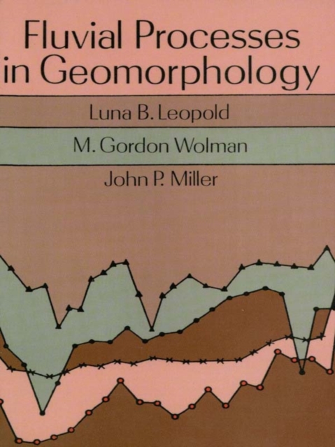 Fluvial Processes in Geomorphology, EPUB eBook