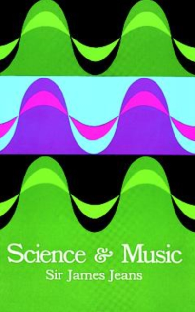 Science and Music, EPUB eBook