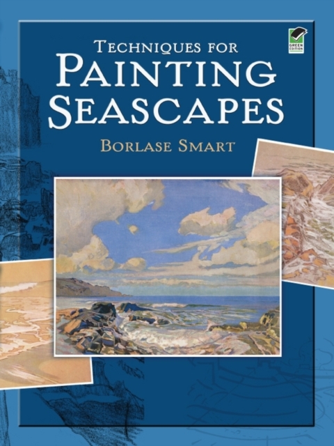 Techniques for Painting Seascapes, EPUB eBook