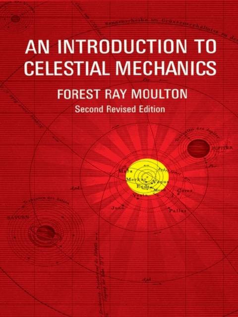 An Introduction to Celestial Mechanics, EPUB eBook