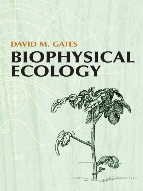 Biophysical Ecology, EPUB eBook