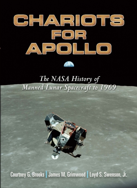 Chariots for Apollo, EPUB eBook