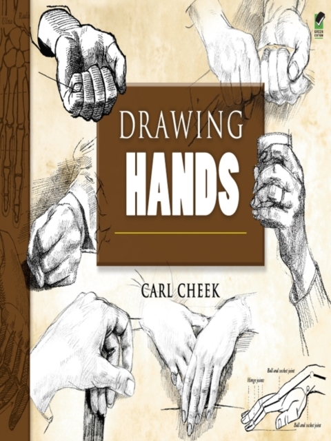 Drawing Hands, EPUB eBook