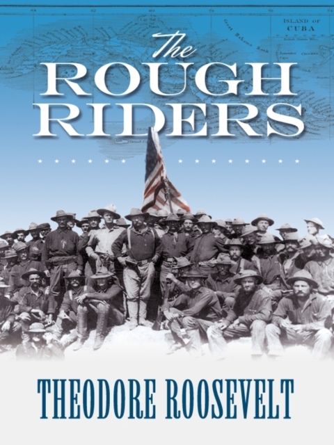 The Rough Riders, EPUB eBook