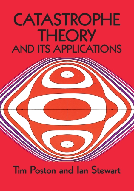 Catastrophe Theory and Its Applications, EPUB eBook