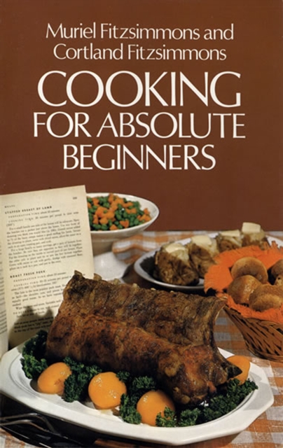 Cooking for Absolute Beginners, EPUB eBook