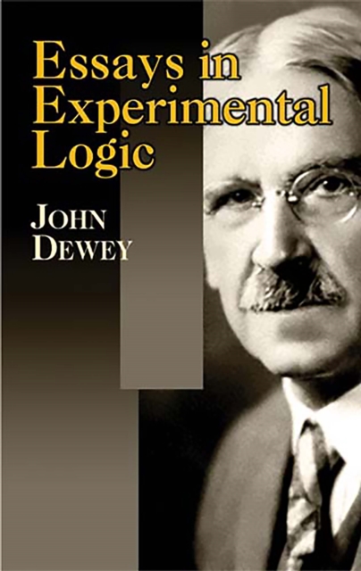 Essays in Experimental Logic, EPUB eBook