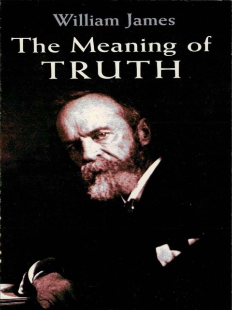 The Meaning of Truth, EPUB eBook